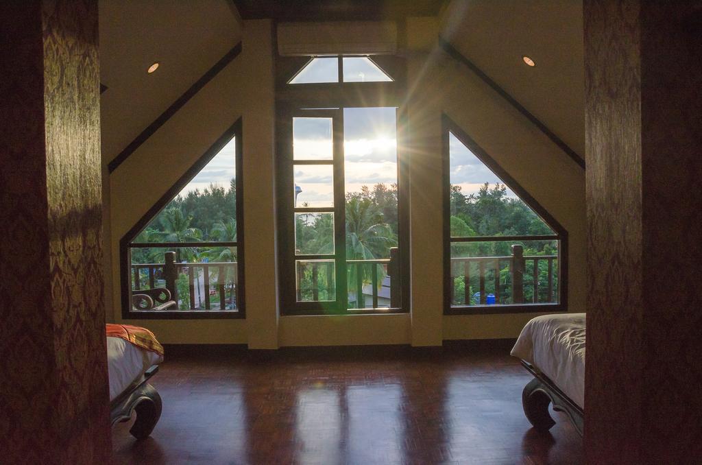 My Place Boutique Hotel Koh Lanta Ruang foto