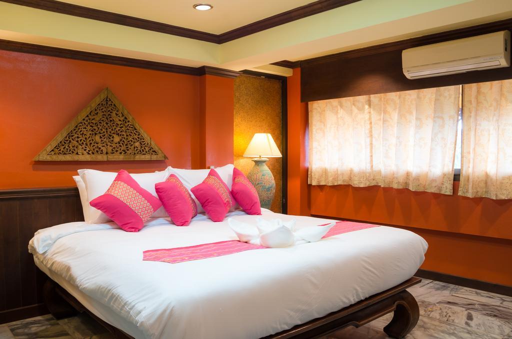 My Place Boutique Hotel Koh Lanta Ruang foto