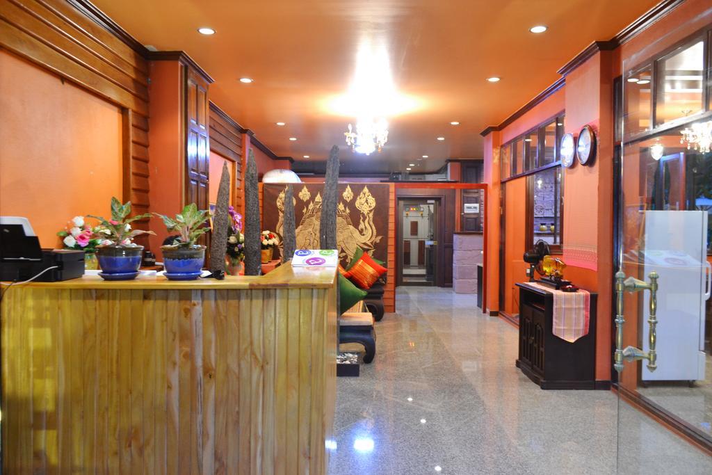 My Place Boutique Hotel Koh Lanta Bagian luar foto