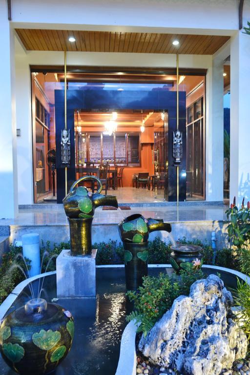 My Place Boutique Hotel Koh Lanta Bagian luar foto
